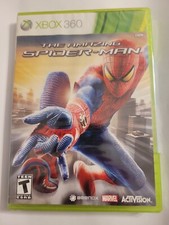 The Amazing Spider-Man