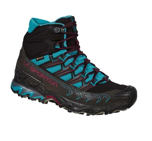 Sportiva ultra raptor ii - ultra,