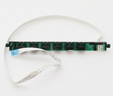 Scheda interruttore pulsante