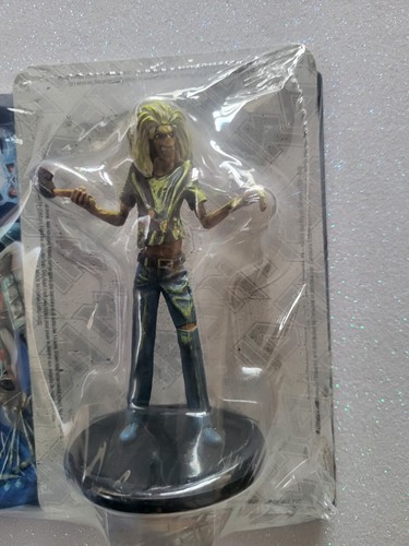 Iron maiden eddie - iron,