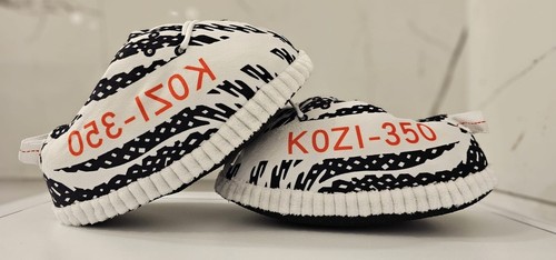 Ciabatte yeezy adidas - ciabatte,