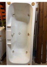 Vasca idromassaggio Teuco