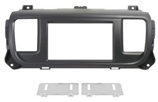 Mascherina 2DIN adattatore