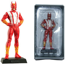 Marvel Super Heroes Sunfire