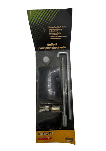 Kit antifurto cruscotto per - kit,