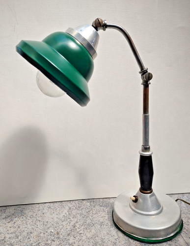 Lariolux lampada tavolo in - da,