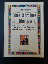 Claudio Biondi - Come si