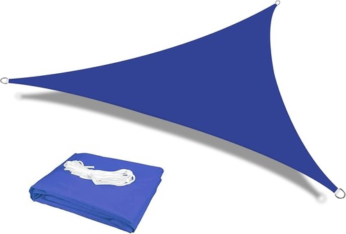 Tenda vela triangolare - a,