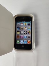 2011 Ipod Touch 8 Gb