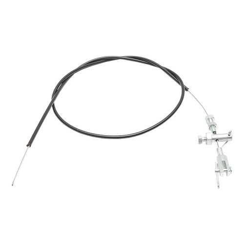 Cavo acceleratore assemblato