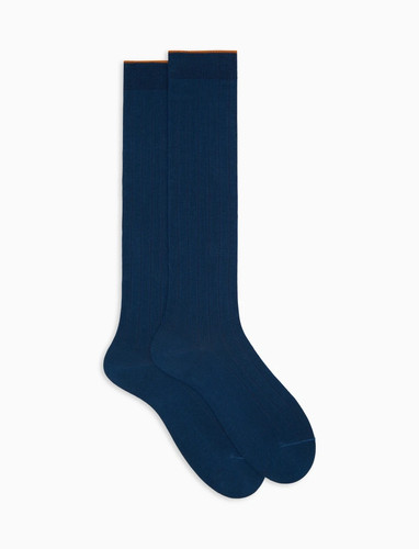 Calza gallo calzini lunghe - calza,