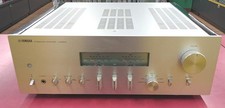 Amplificatore integrato YAMAHA A-S2200 con cavo telecomando manuale testato J...