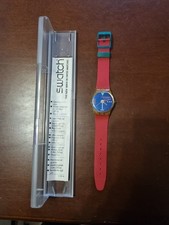 Swatch gent 114 instrument - swatch,