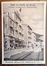 Anni 40 Pozzuoli in Salute