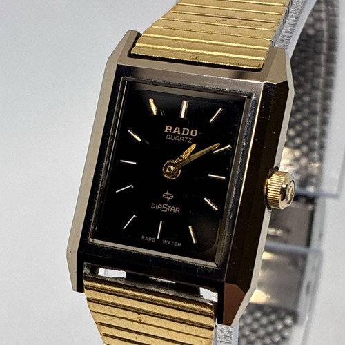Orologio polso rado diastar - da,