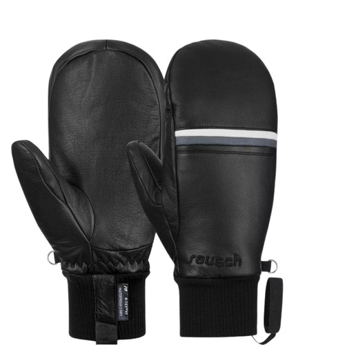 Guanto sci unisex reusch - sci,