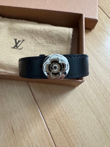 Bracciale louis vuitton usato - bracciale,