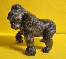 Gorilla Statua In Giada Cinese