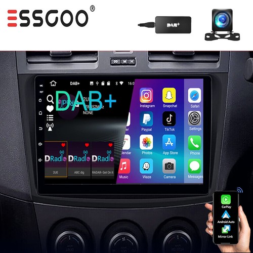 Carplay dab android per - carplay, 15