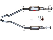 NUOVO filtro antiparticolato