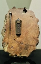 Antica grattugia meccanica