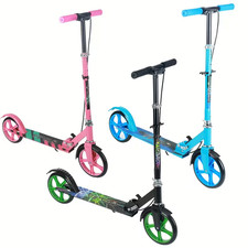 Monopattino elettrico adulti - monopattino,