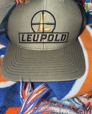 Leupold Cannocchiale da