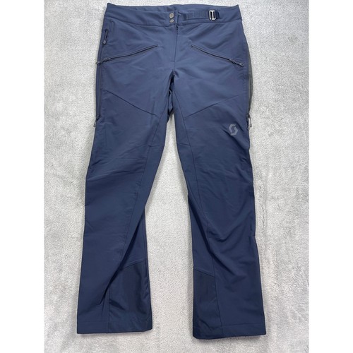 Pantalone sportivo scott - pantalone, uomo