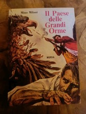 Mino Milani Il Paese Delle