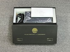 Palco phono bilanciato