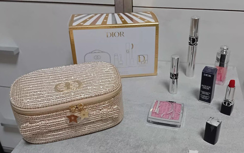 Cofanetto dior makeup compreso - makeup,