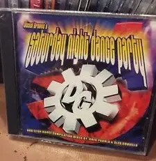 Richie santana sal dano - cd, santana,