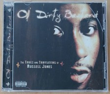 Ol' Dirty Bastard – The