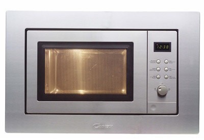 Forno microonde candy ad - a,