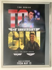 Top Gun 40th anniversary