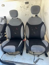 Tappezzeria Fiat 500 L 2012 2016