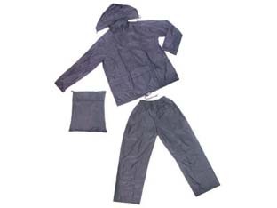 Impermeabile giacca pantalone - impermeabile, giacca/pantalone