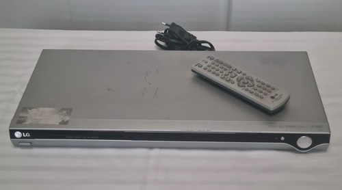 Lettore dvd vcd dvx286 - dvd,