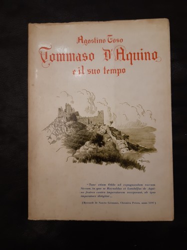 Agostino toso tommaso - agostino,