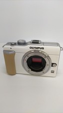 Olympus E-Pl1S fotocamera