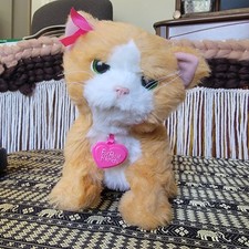 Hasbro FurReal Friends 2012