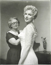 Fotografia stampa vintage