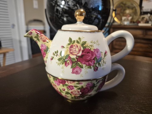 Raro royal albert - raro,