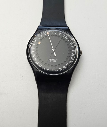 Swatch standards 1991 gb414 - standards,