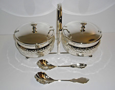 Barattoli per marmellata set