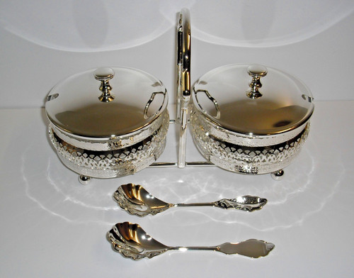 Barattoli per marmellata - , set
