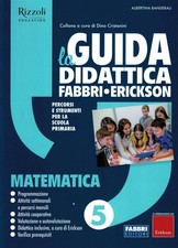 La Guida didattica Fabbri