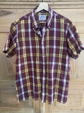 Camicia camicia Brutus Trimfit