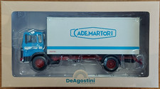 MODELLINO CAMION D'EPOCA DE