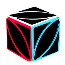 Maple Leaf Carbon Fiber Speed